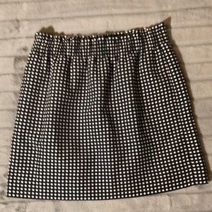 J.CREW Skirt